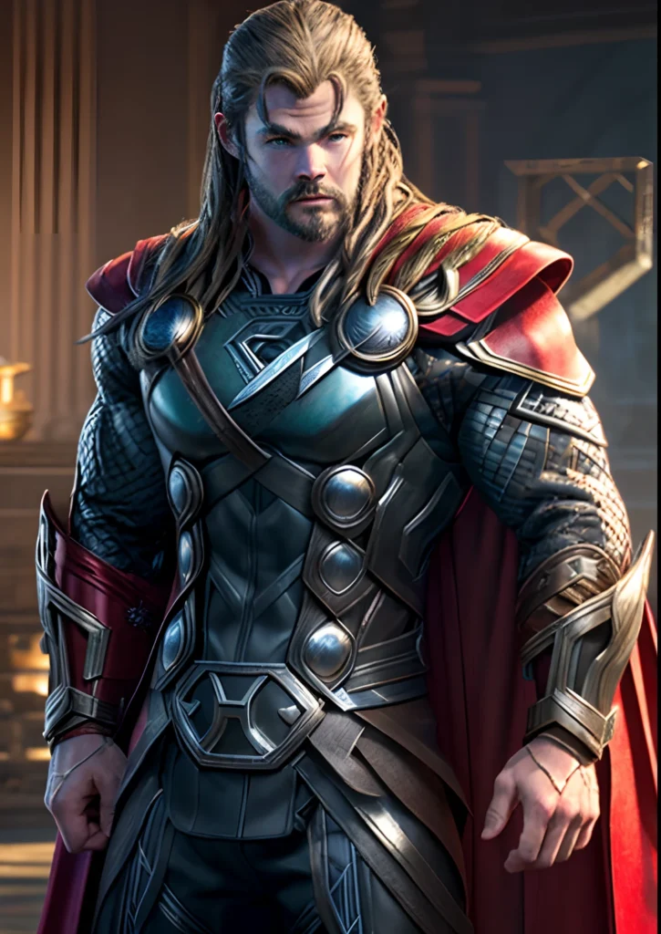 thor