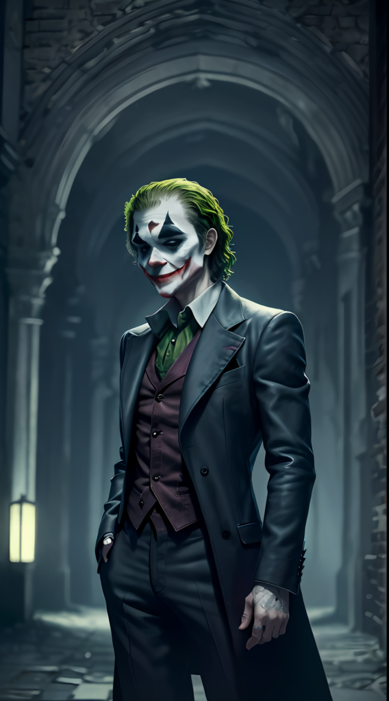 joker