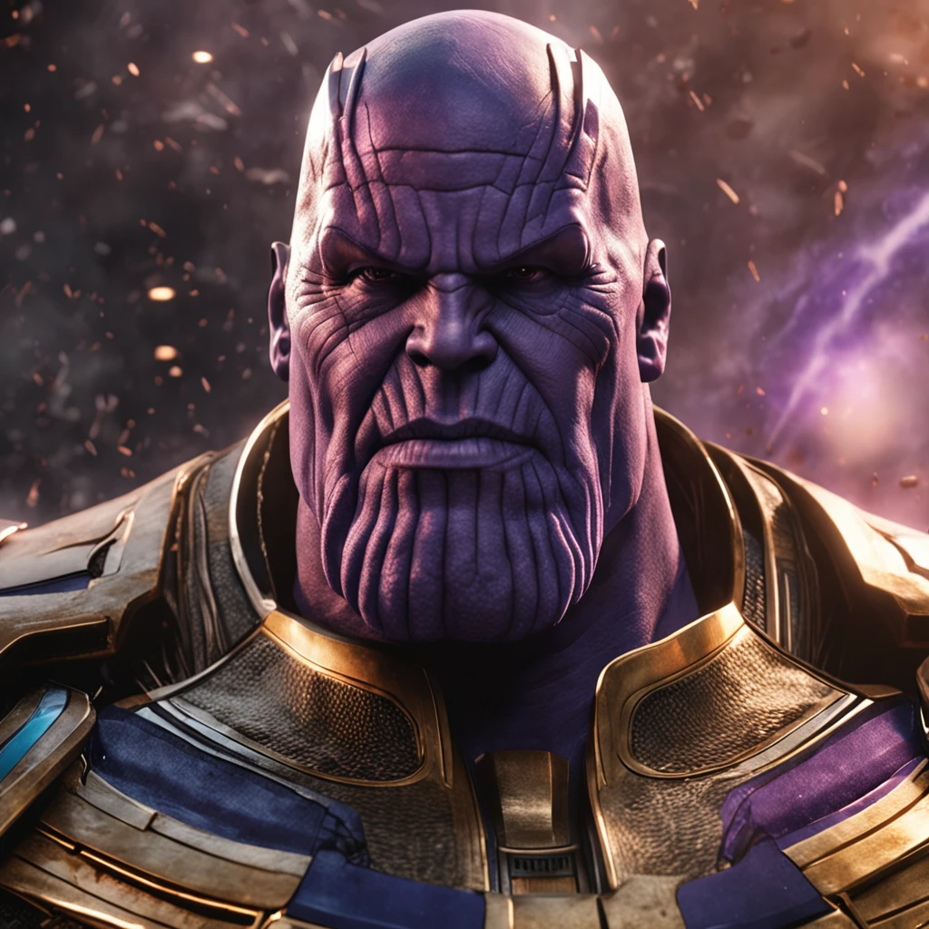 thanos